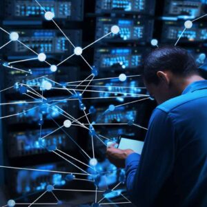 Home IoT support (Per Month)