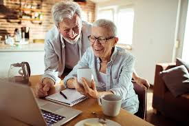 Senior Citizen Onsite Support (Per hr.)